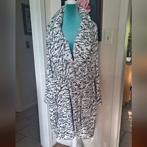 Victoria's Secret Robe Size M/L